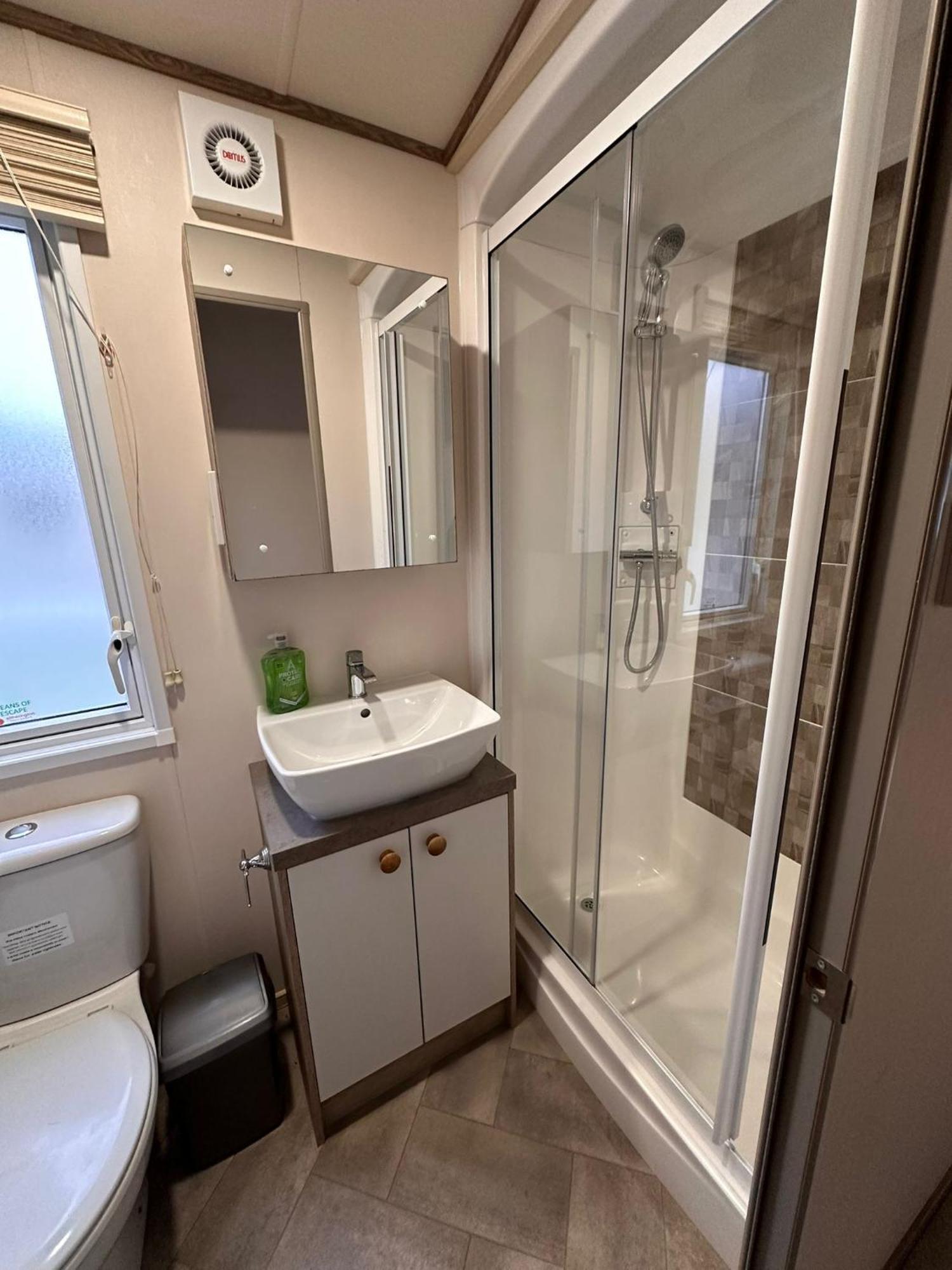 Tattershall Lakes 6 Berth With Bath Экстерьер фото