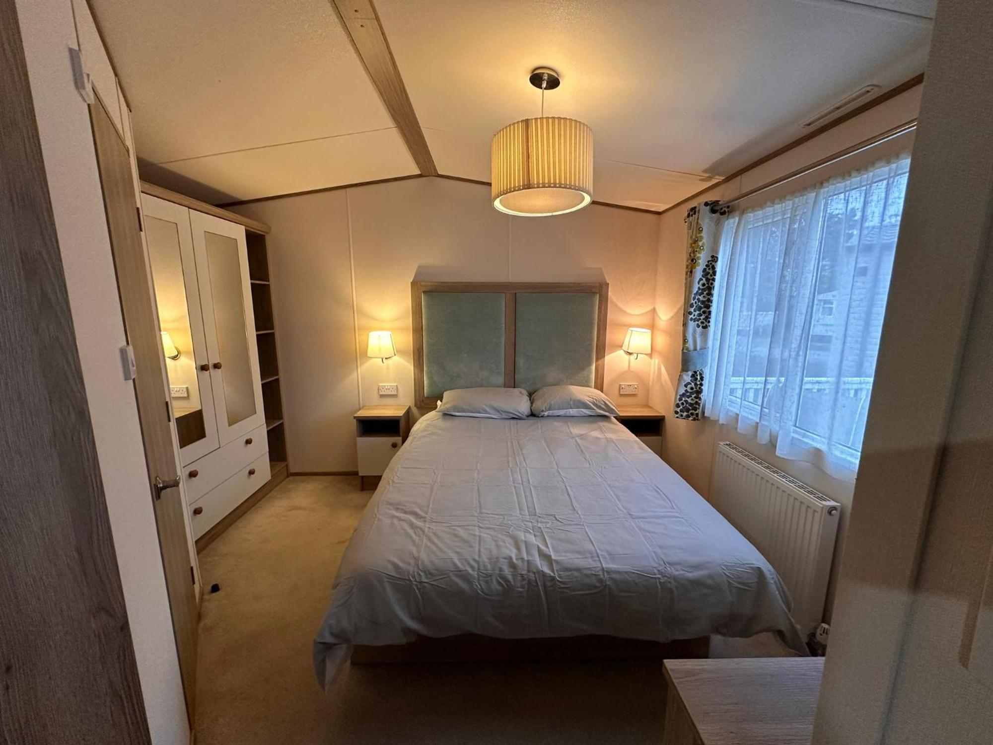 Tattershall Lakes 6 Berth With Bath Экстерьер фото